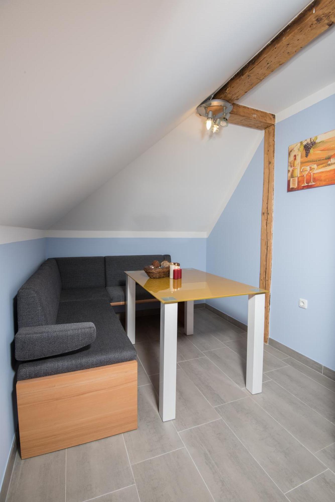 Bellami Ferienwohnungen Minden  Exterior foto
