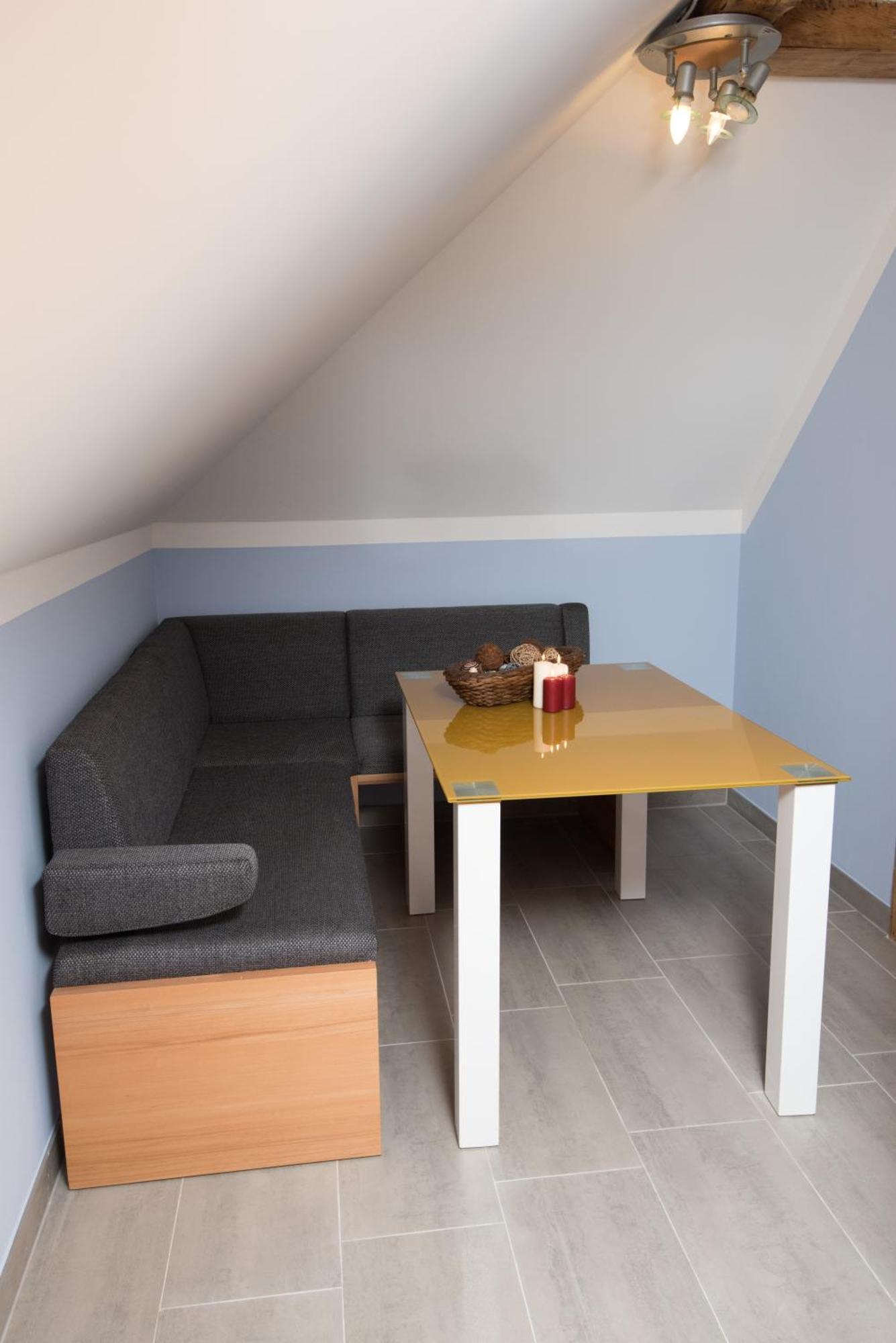 Bellami Ferienwohnungen Minden  Exterior foto